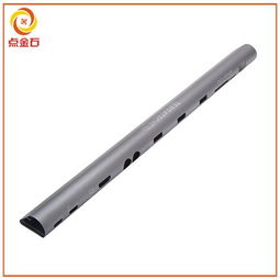 深圳hub電腦轉接器鋁合金外殼定制廠家