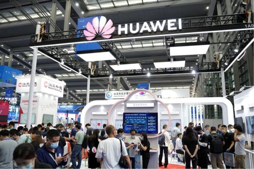 第五屆深圳國際人工智能展亮點(diǎn)大揭秘