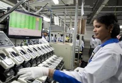 跟隨蘋果出海失敗,富士康&ldquo;敗走&rdquo;印度!只因工人效率不及國(guó)人?