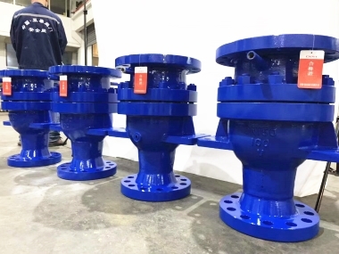 深耕機械設備制造，智創(chuàng)工業(yè)未來——關于我們